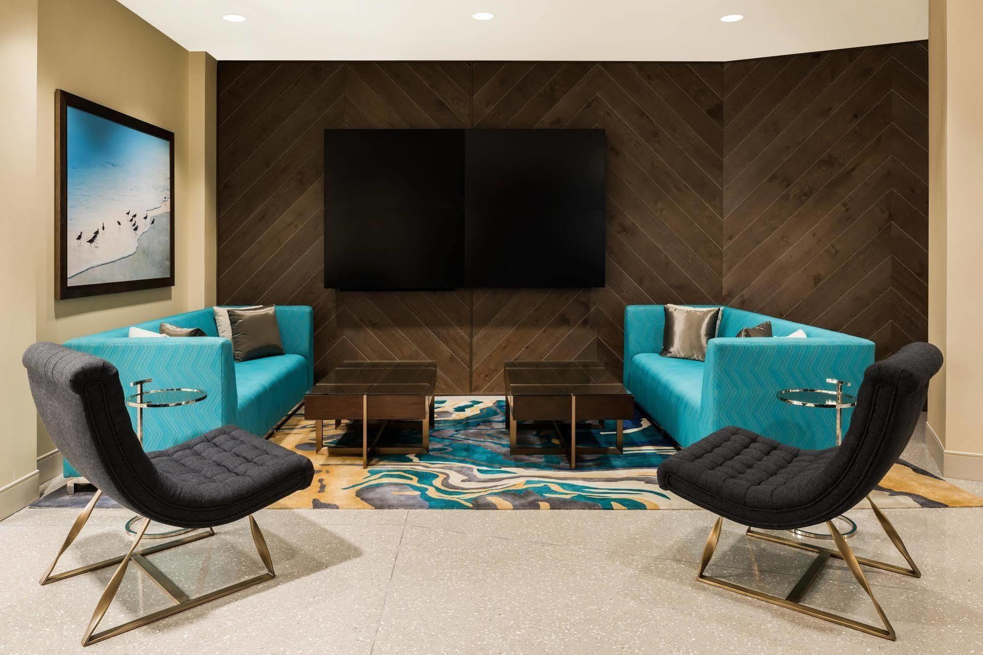 Hotel Hilton Garden Miami Dolphin Mall Sweetwater